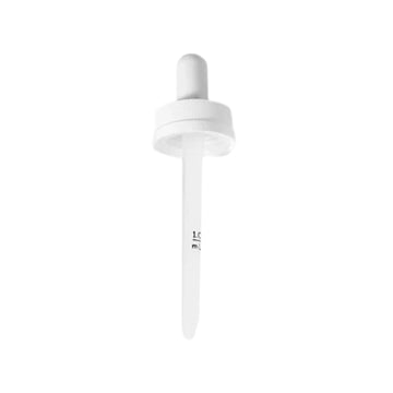 1 Dropper 1.0 ml